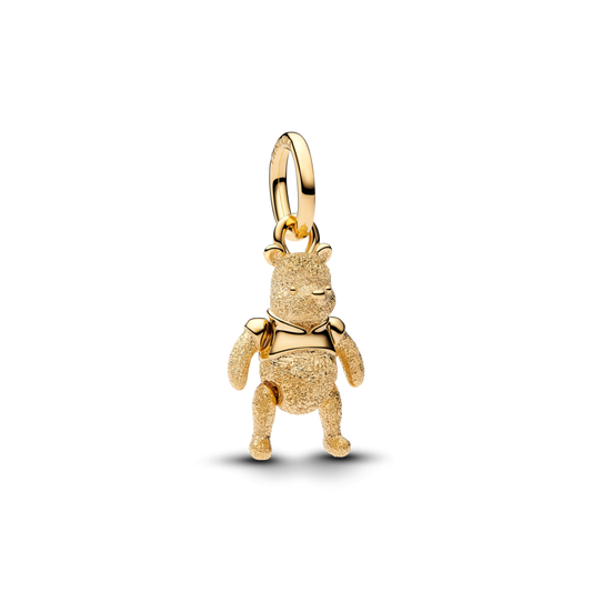 Disney Karupoeg Puhhi rippamulett