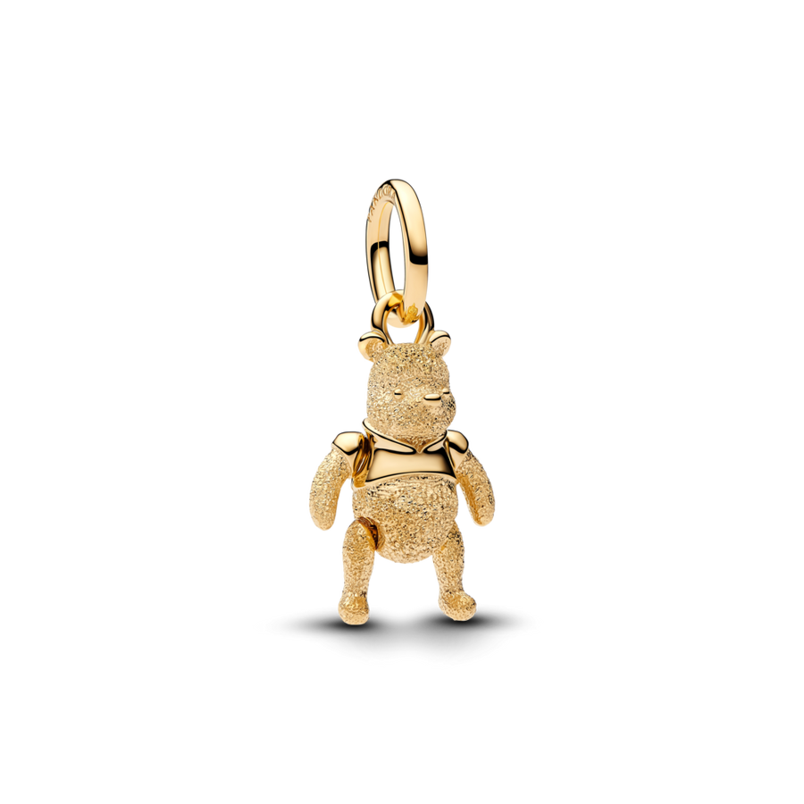 Disney Karupoeg Puhhi rippamulett