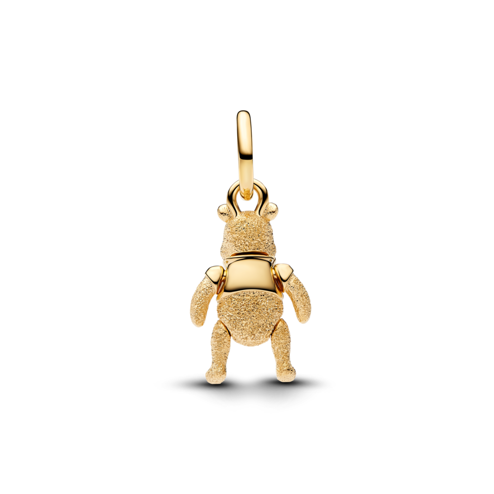 Disney Karupoeg Puhhi rippamulett