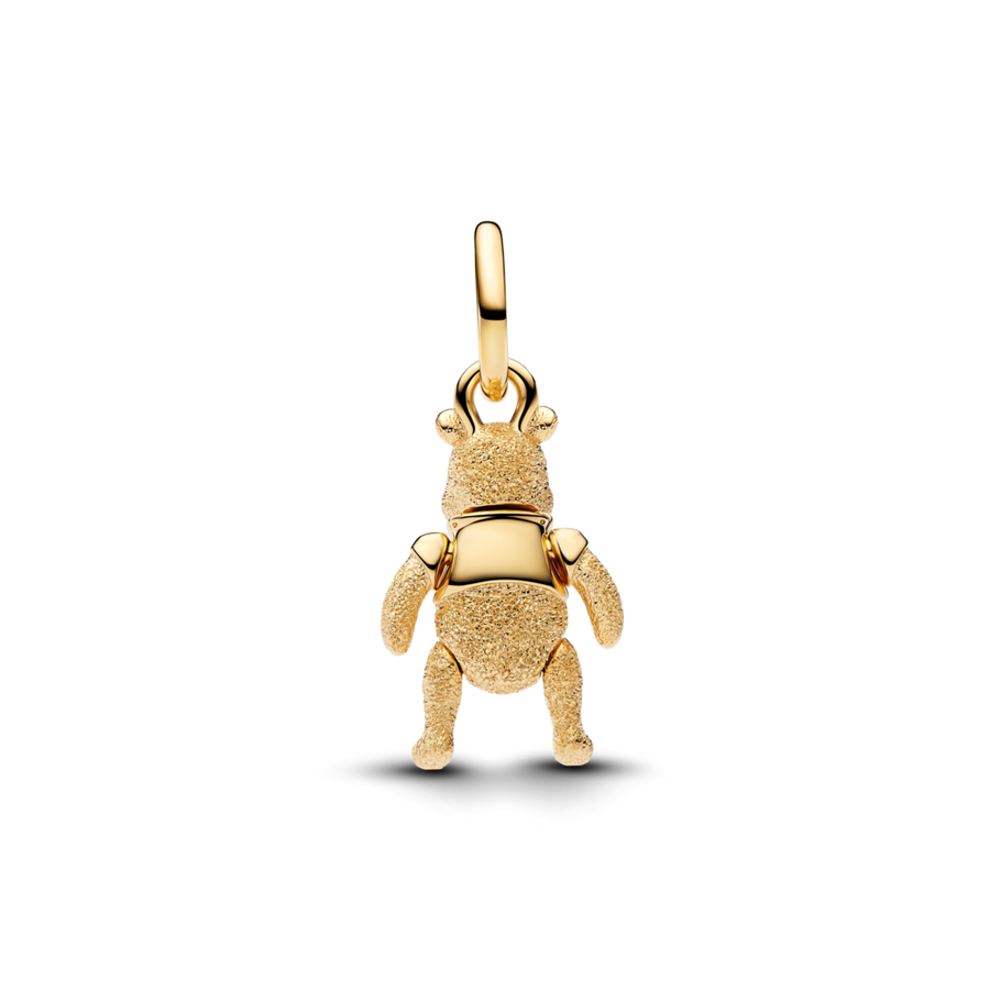 Disney Karupoeg Puhhi rippamulett