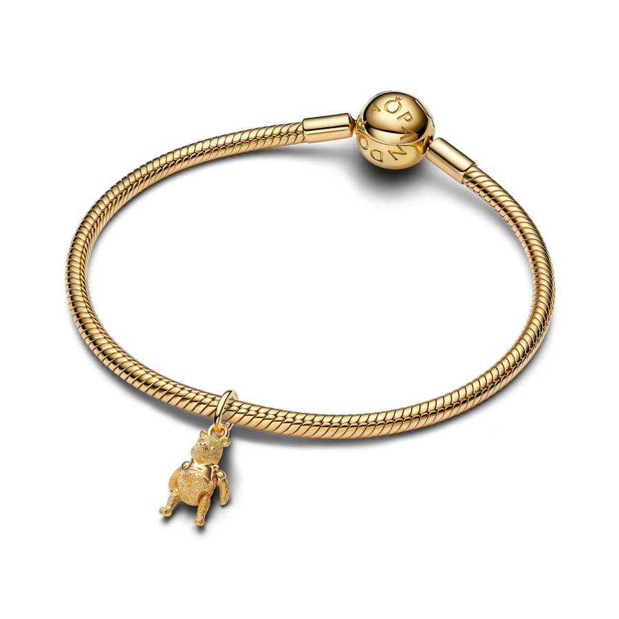 Disney Karupoeg Puhhi rippamulett