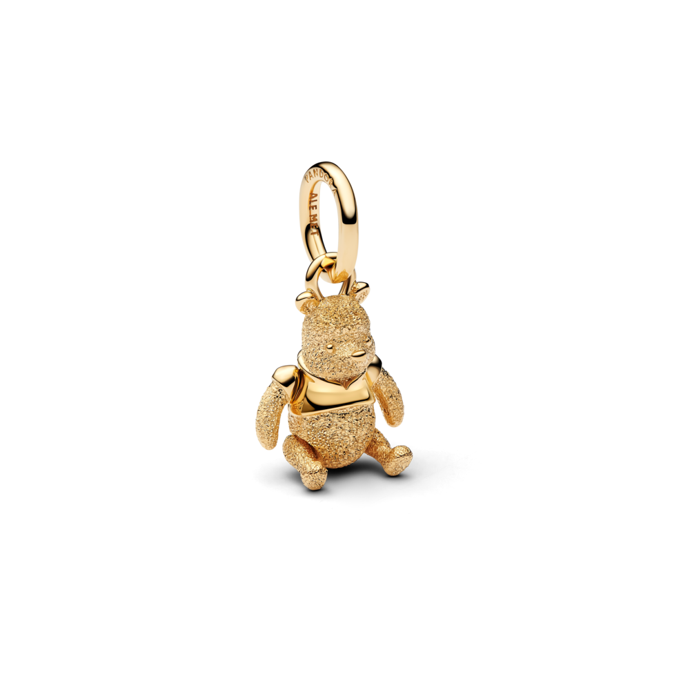 Disney Karupoeg Puhhi rippamulett
