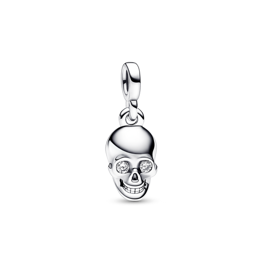 Pandora ME Skull Mini Dangle - Pandora Lietuva