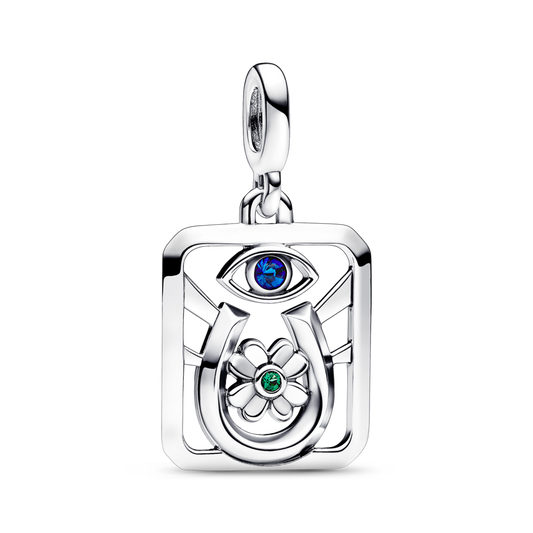 Pandora ME Taro kortų medalionas - Pandora Lietuva