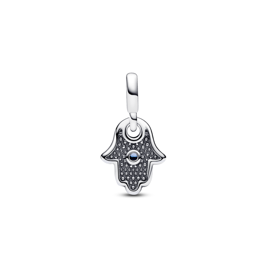 Pandora ME Hamsa Hand Mini Dangle pakabukas - Pandora Lietuva