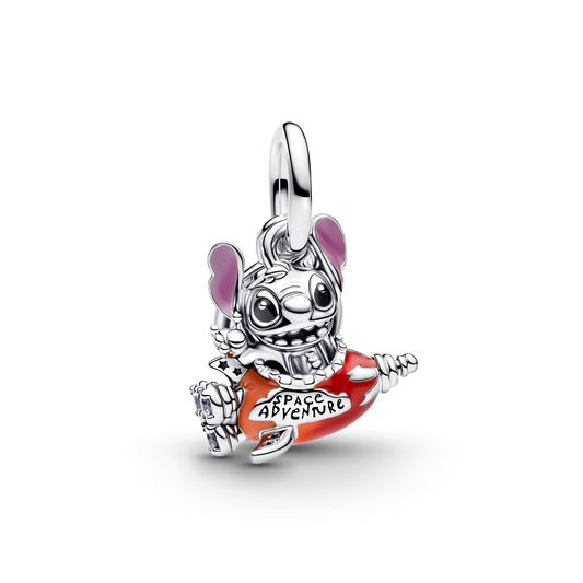 Disney rippamulett „Stitchi rakett“