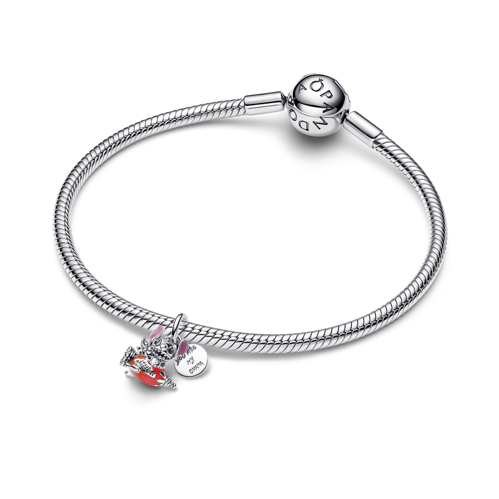 Disney rippamulett „Stitchi rakett“