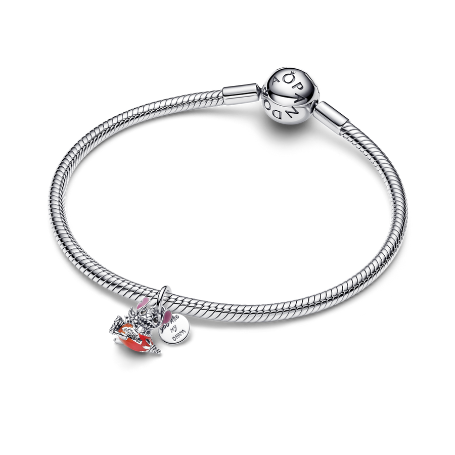 Disney rippamulett „Stitchi rakett“