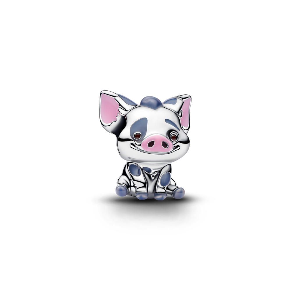 Disney Vaiana amulett „Siga Pua“