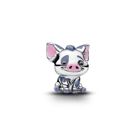 Disney Vaiana amulett „Siga Pua“