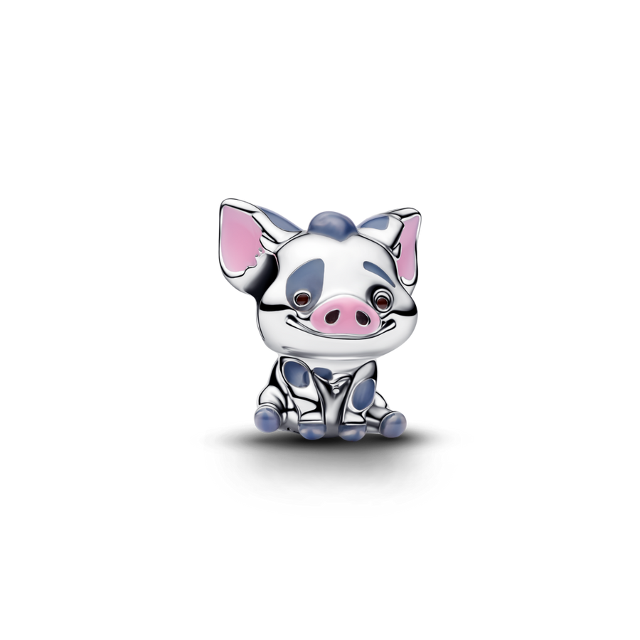 Disney Vaiana amulett „Siga Pua“
