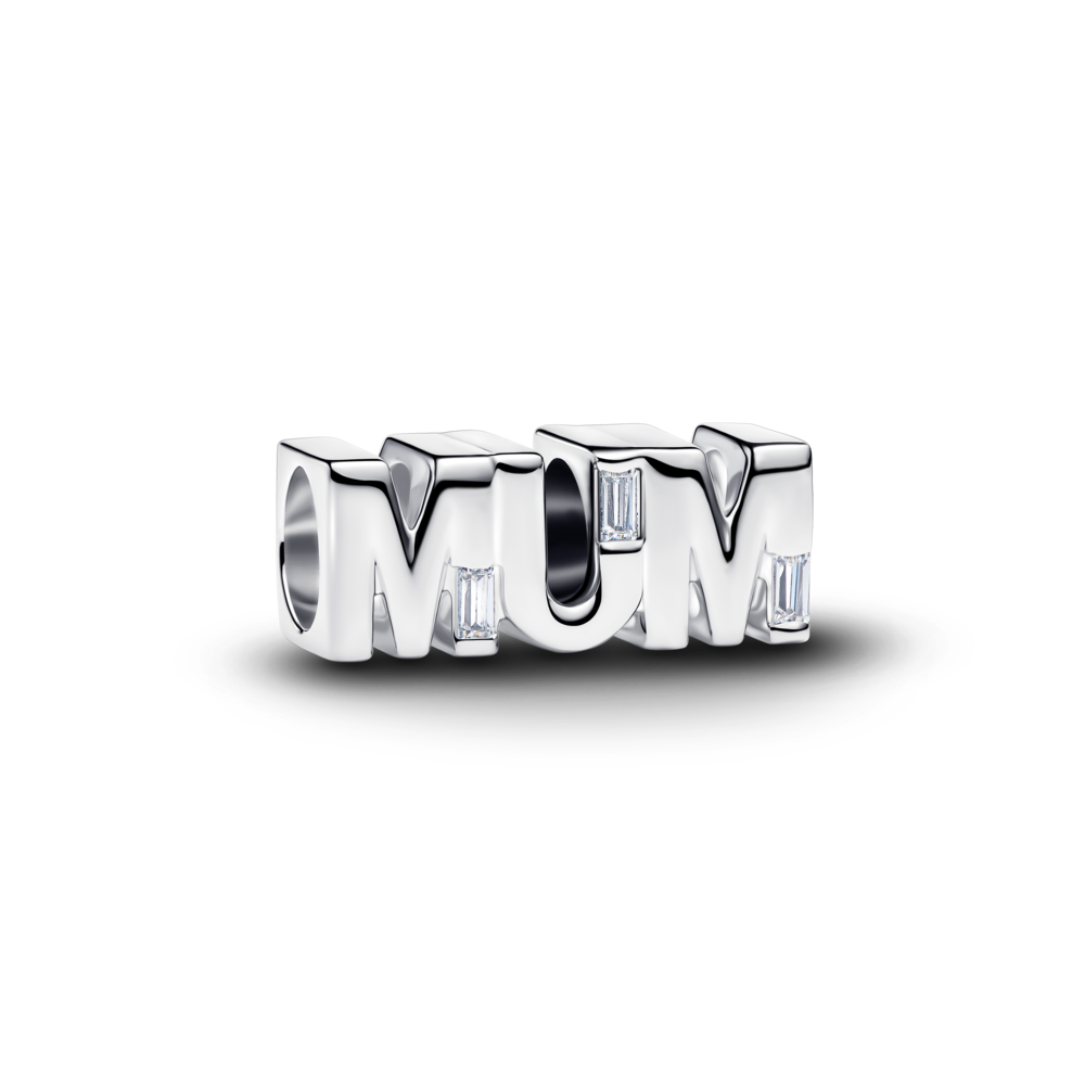 Pööratav amulett „Mum“