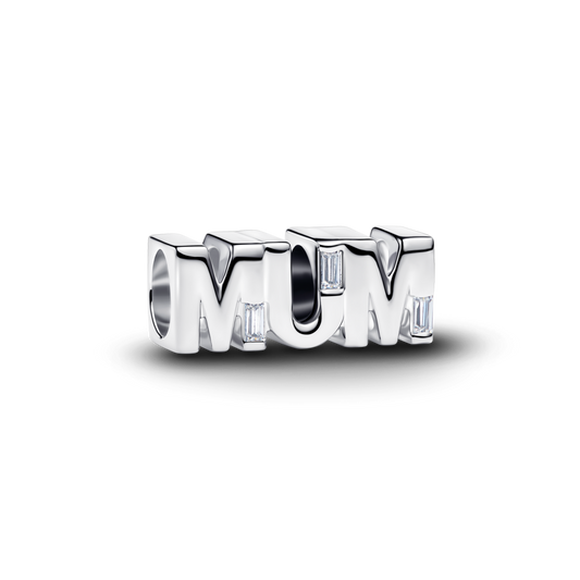 Pööratav amulett „Mum“