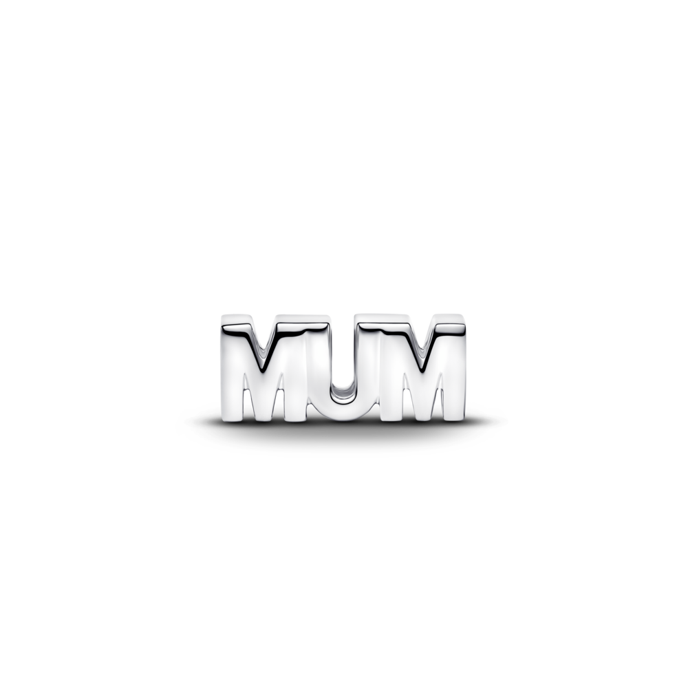 Pööratav amulett „Mum“
