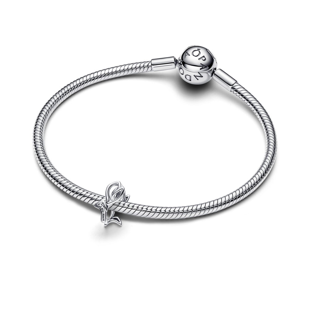 Pitsiline amulett „Tulp“