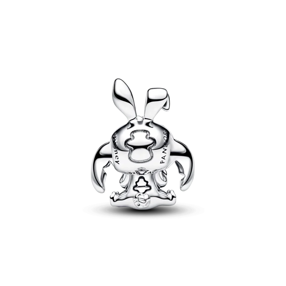 Lihavõttejänese amulett „Disney Stitch“