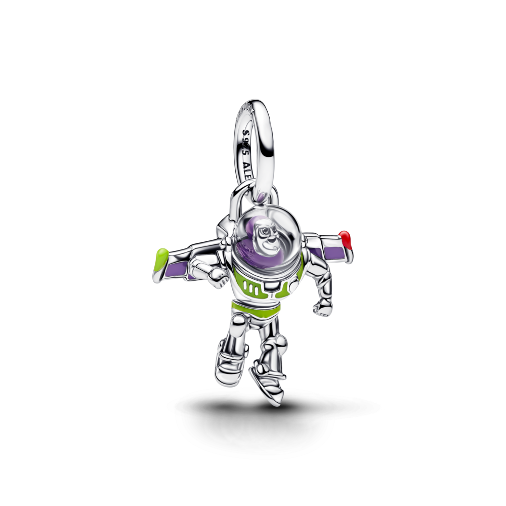 Disney Pixari ripats „Buzz Lightyear“