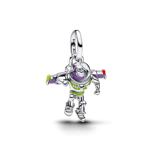 Disney Pixari ripats „Buzz Lightyear“