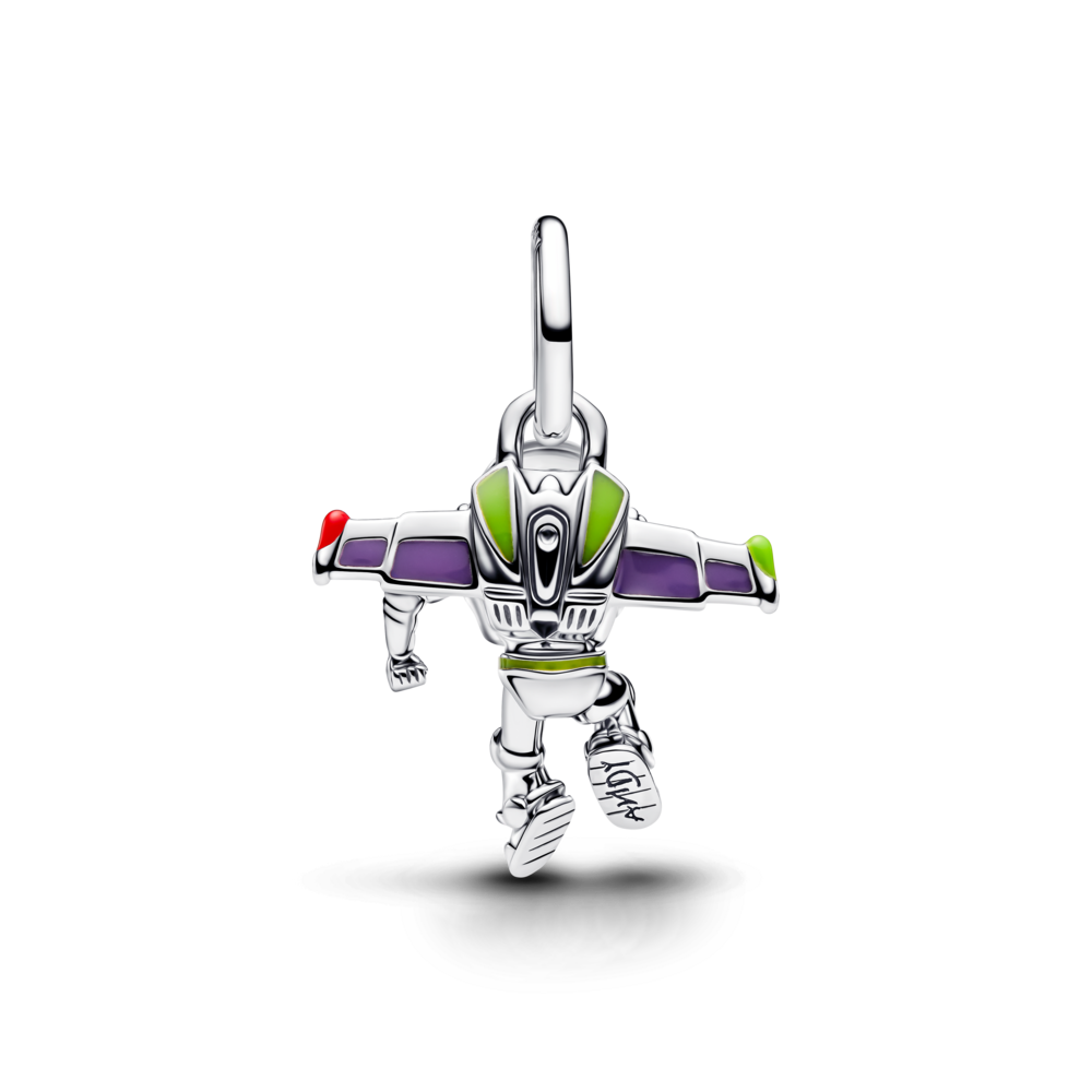 Disney Pixari ripats „Buzz Lightyear“