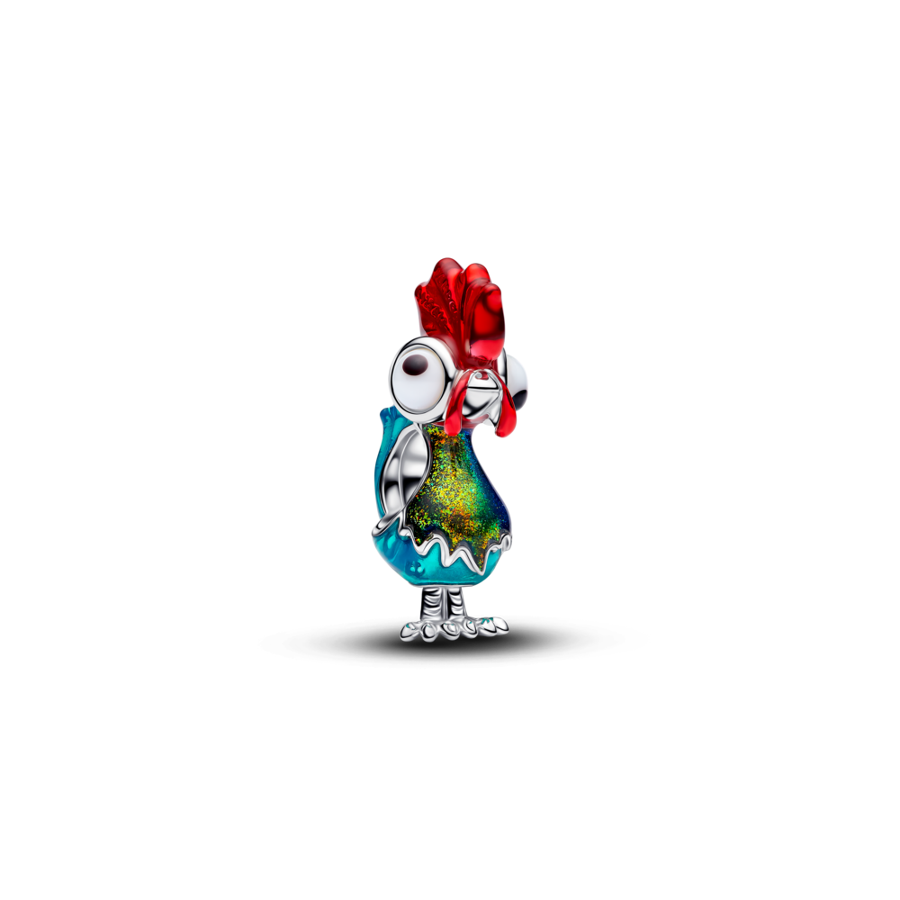 Disney amulett „Heihei“