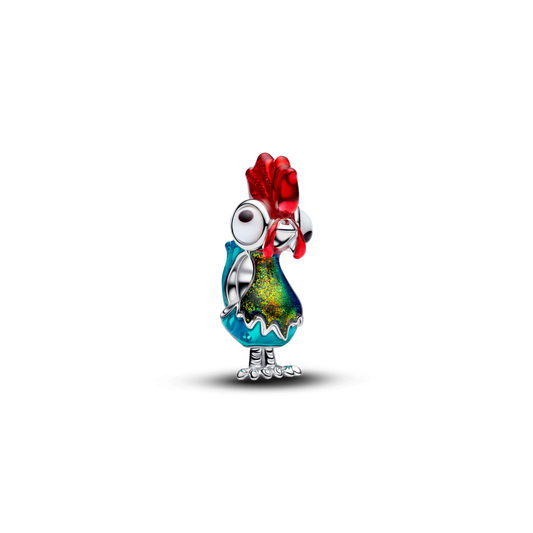 Disney amulett „Heihei“