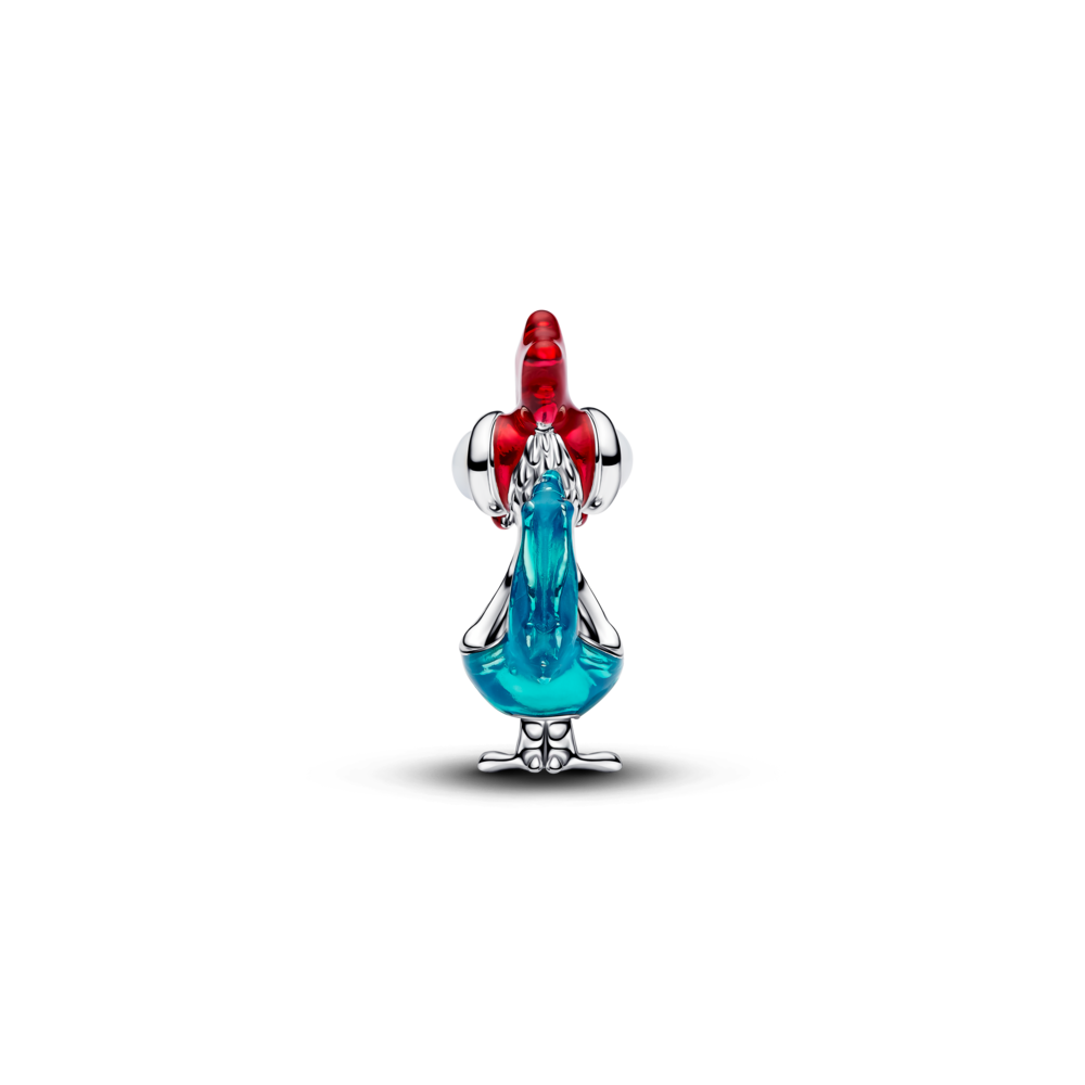 Disney amulett „Heihei“