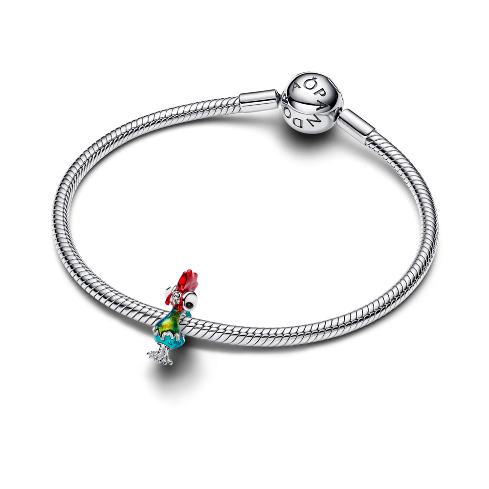 Disney amulett „Heihei“