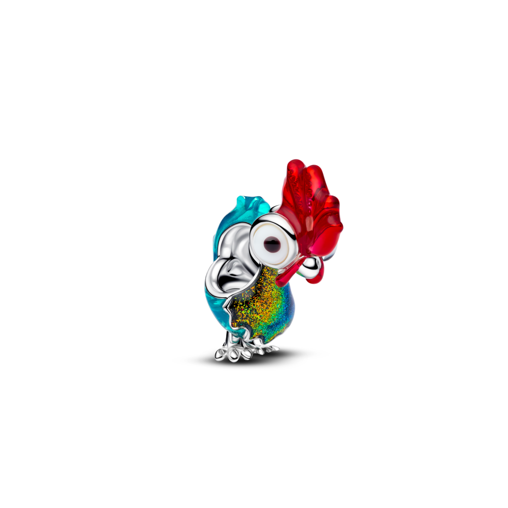 Disney amulett „Heihei“