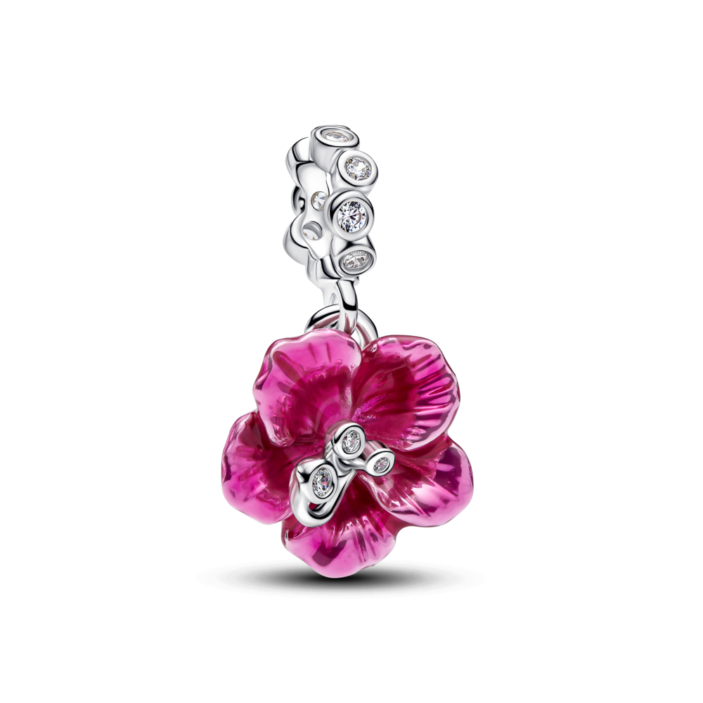 Rippamulett „Hibiskuseõis“