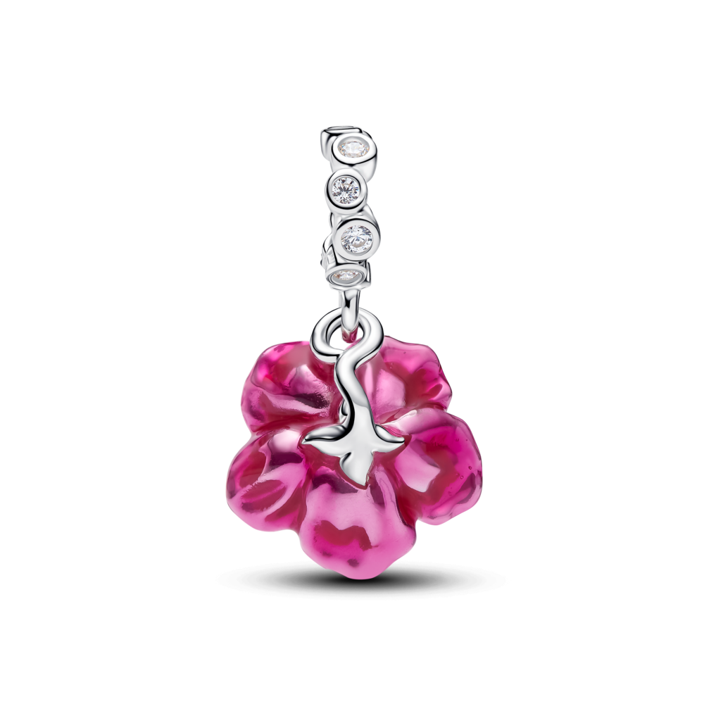 Rippamulett „Hibiskuseõis“