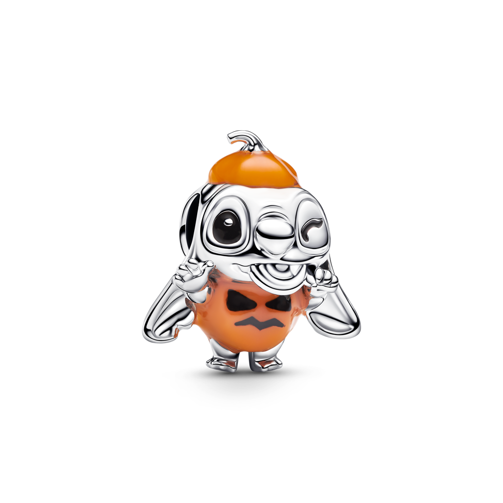 Disney amulett „Stitchi halloween'i kõrvits“