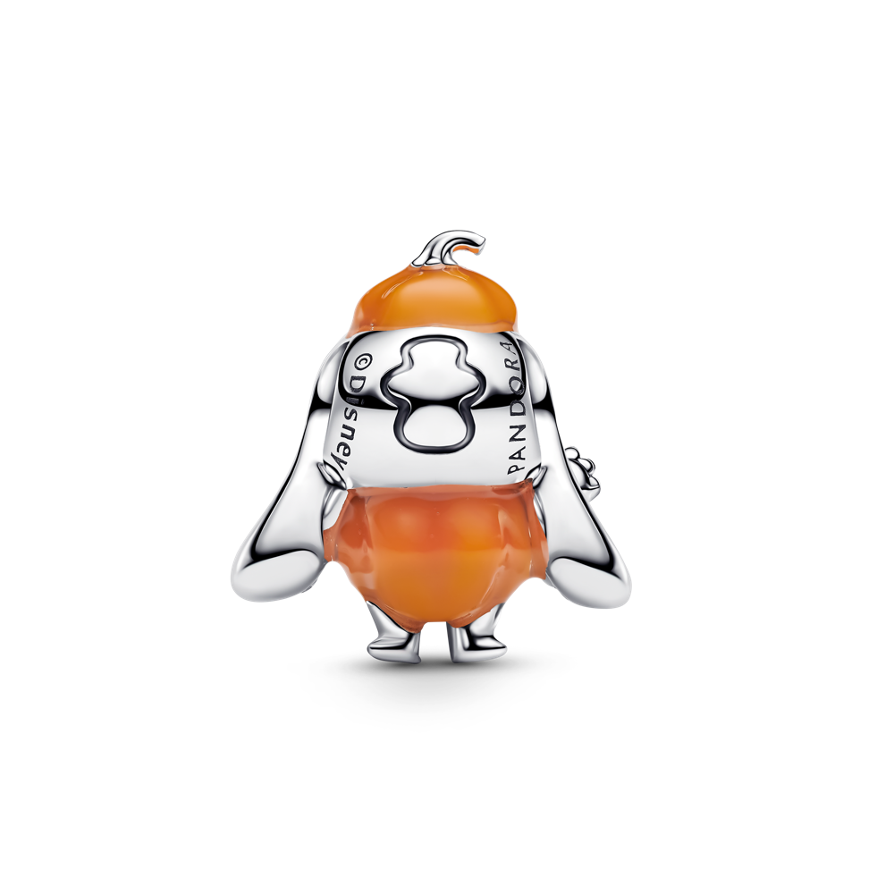 Disney amulett „Stitchi halloween'i kõrvits“