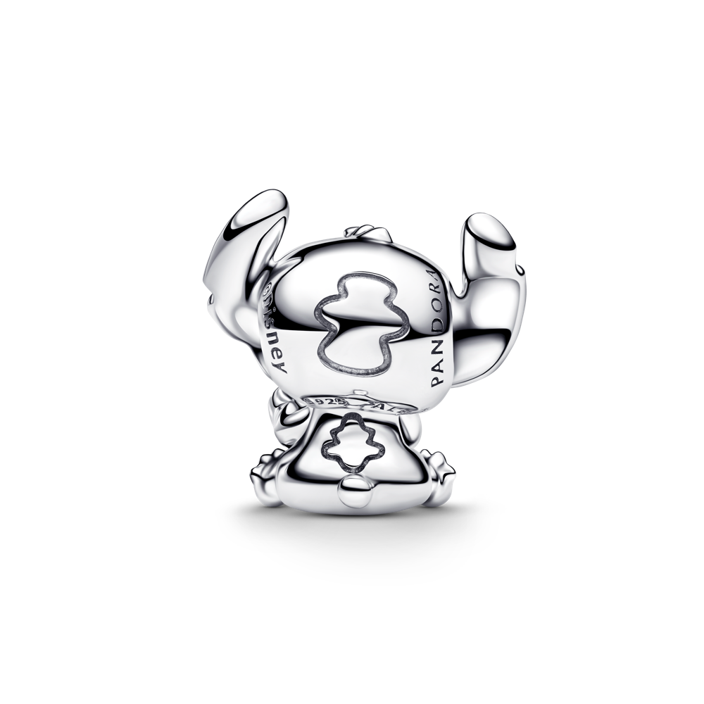 Disney amulett „Stitchi sinine süda“