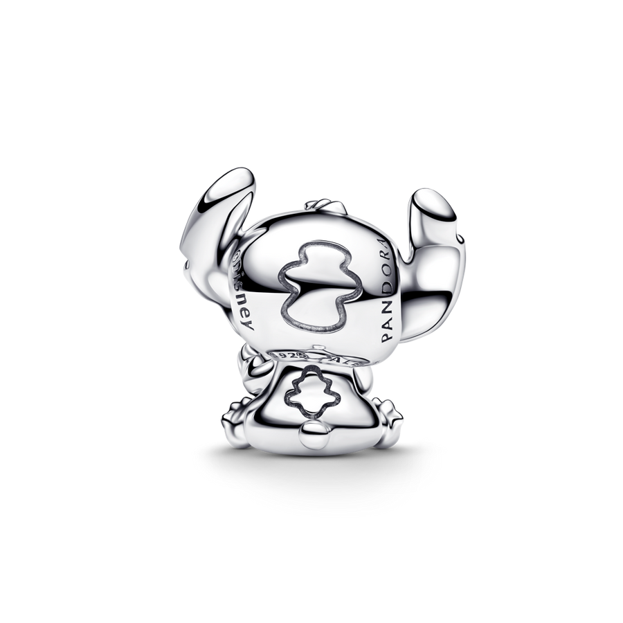 Disney amulett „Stitchi sinine süda“
