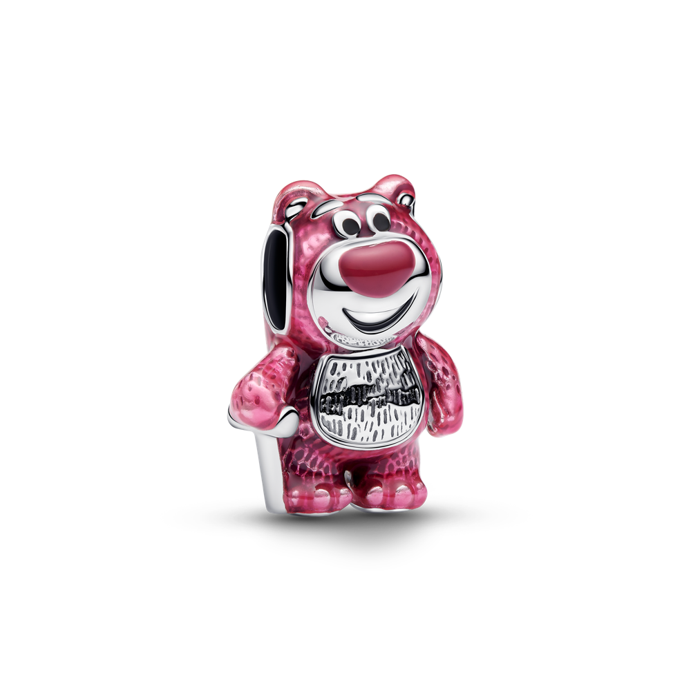 Disney lõhnastatud Pixari pahalase amulett „Karu Lotso“