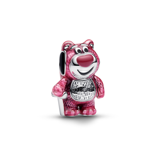 Disney lõhnastatud Pixari pahalase amulett „Karu Lotso“