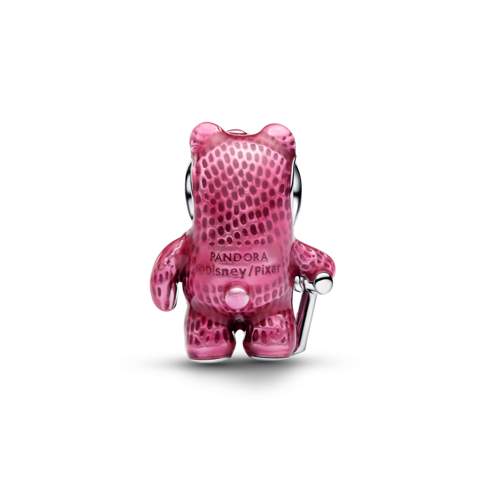 Disney lõhnastatud Pixari pahalase amulett „Karu Lotso“