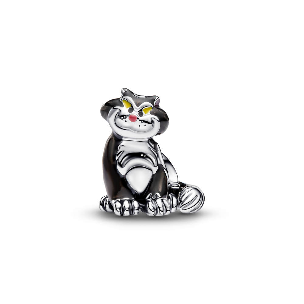 Disney pahalase amulett „Lucifer“