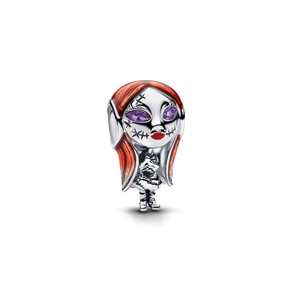 Disney amulett „Jõulueelse õudusloo Sally“
