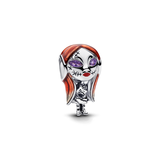 Disney amulett „Jõulueelse õudusloo Sally“