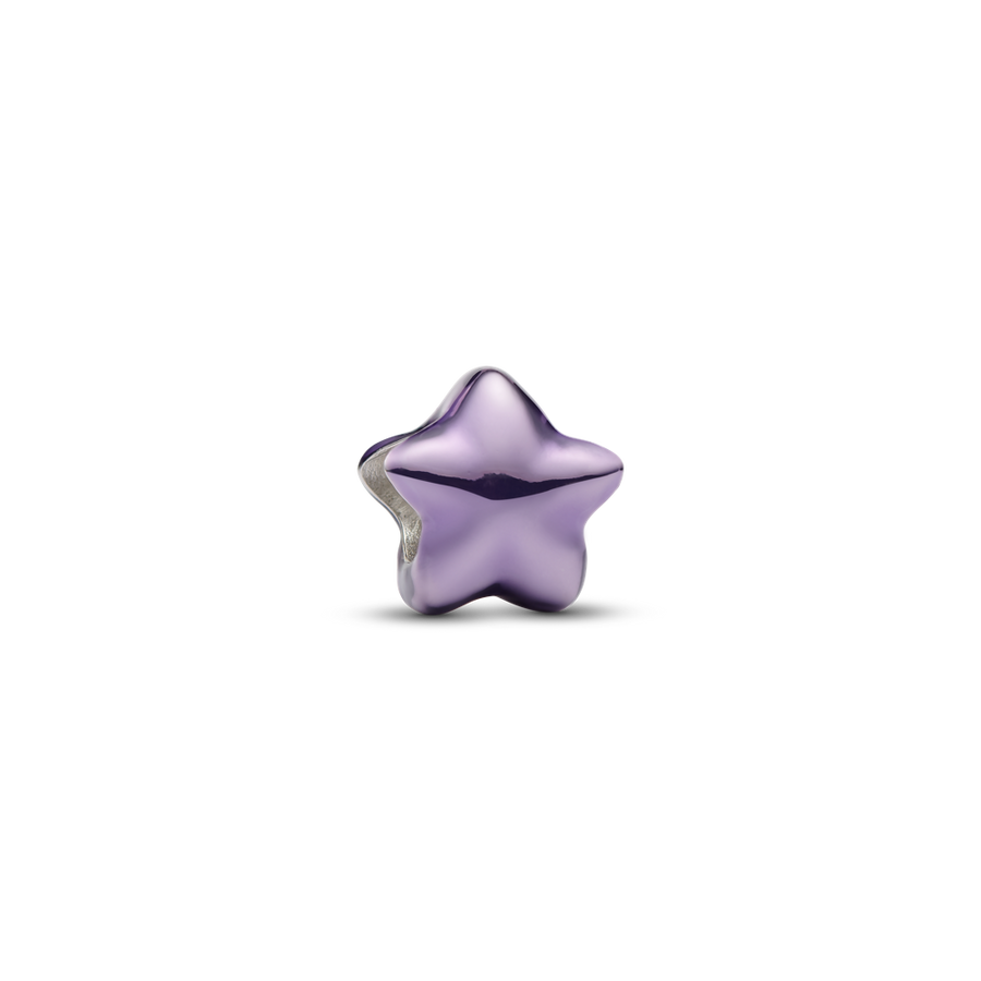 Mini-amulett „Lilla täht“