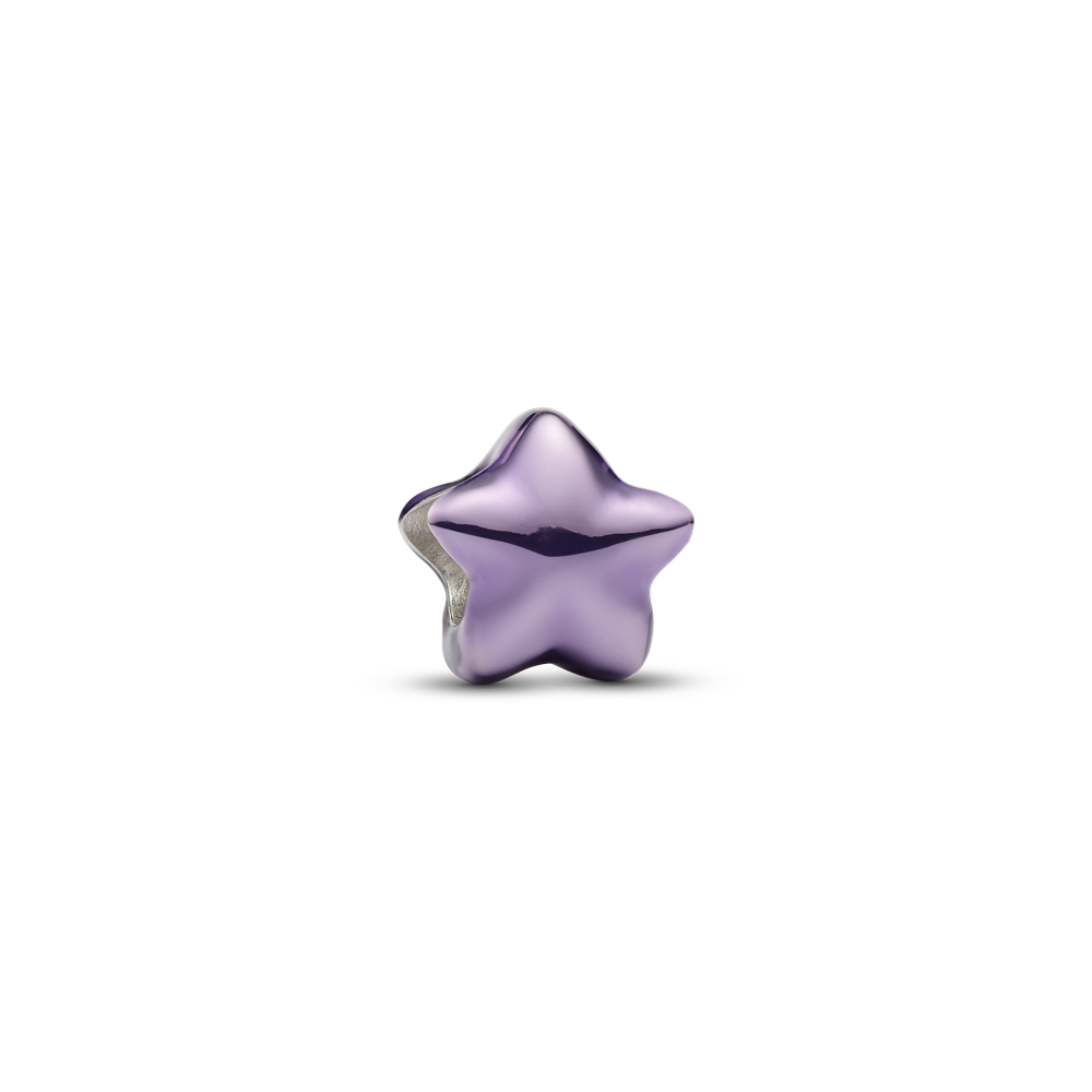 Mini-amulett „Lilla täht“