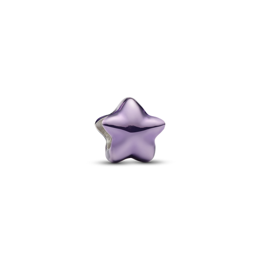 Mini-amulett „Lilla täht“
