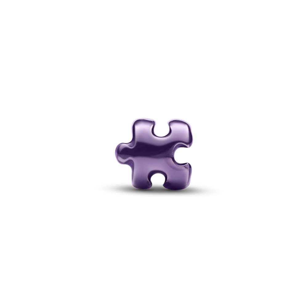 Mini-amulett „Lilla pusletükk“