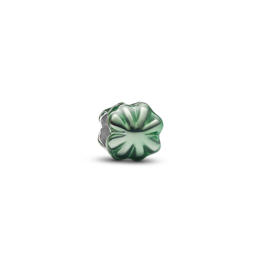 Mini-amulett „Roheline ristikhein“