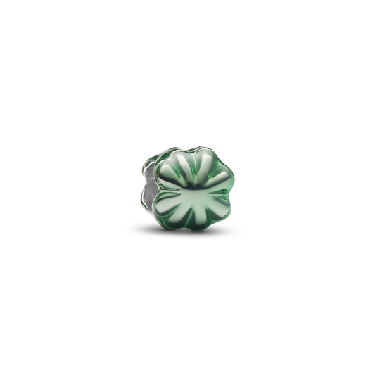 Mini-amulett „Roheline ristikhein“