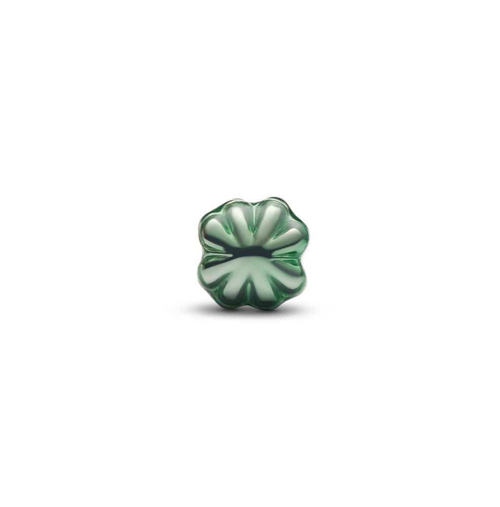 Mini-amulett „Roheline ristikhein“