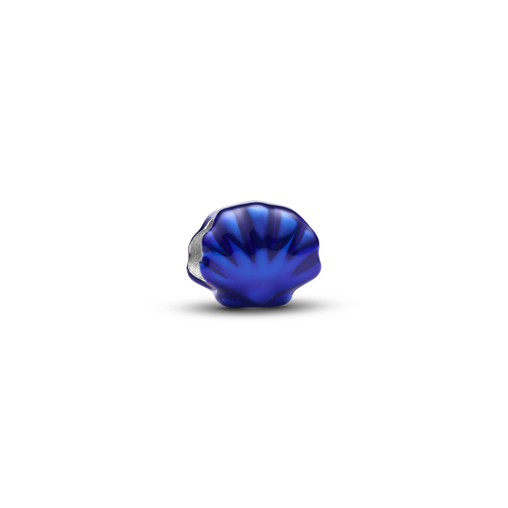 Mini-amulett „Sinine karp“