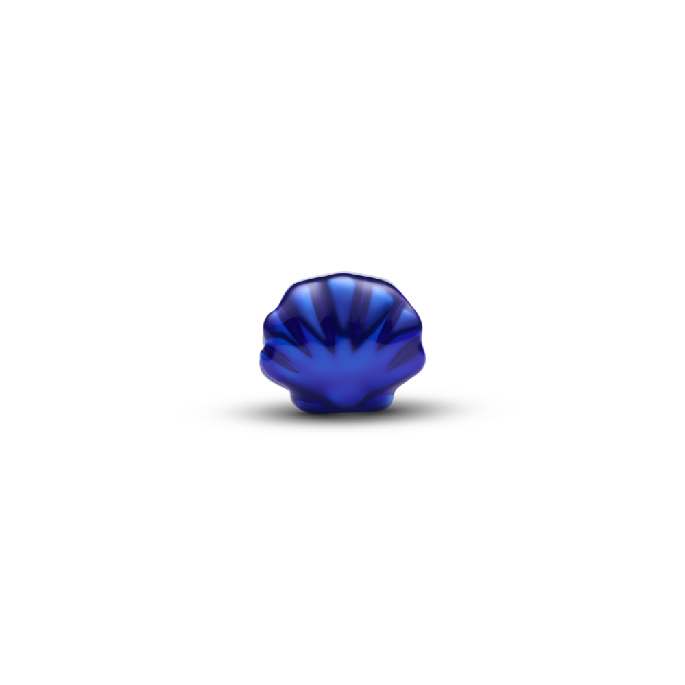 Mini-amulett „Sinine karp“