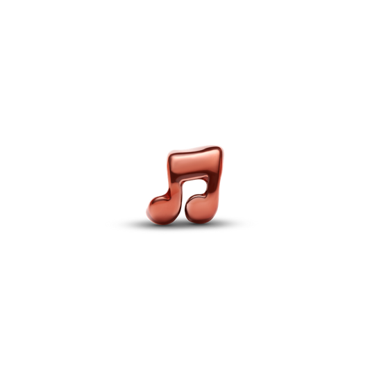 Mini-amulett „Oranž noot“